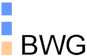 BWG logo